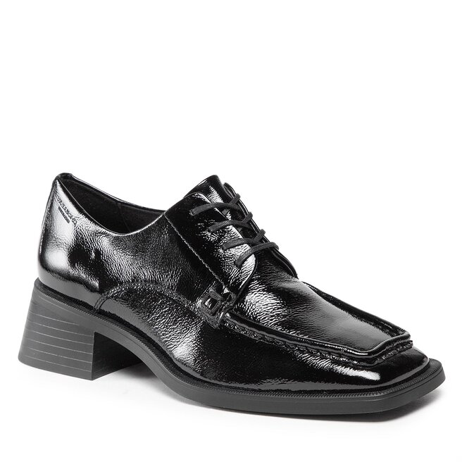 Pantofi Vagabond Blanca 5417-760-20 Black 5417-760-20 imagine noua gjx.ro