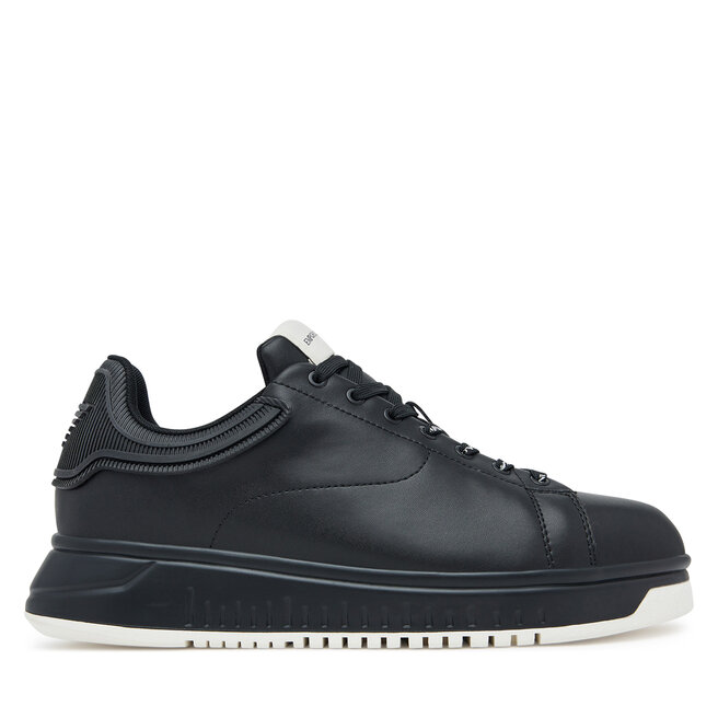 Męskie sneakersy Emporio Armani