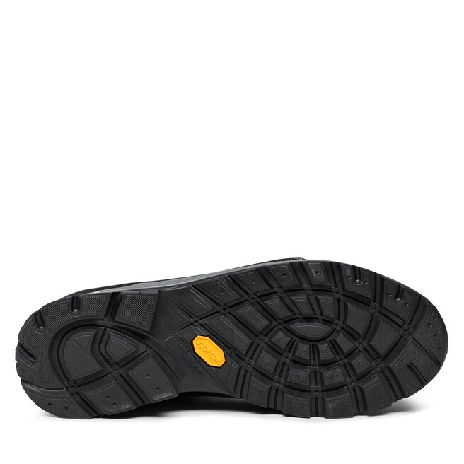 Asolo Trekingová obuv Asolo Drifter I Evo Gv Mm GORE-TEX A23130 00 A623 Graphite/Gunmetal