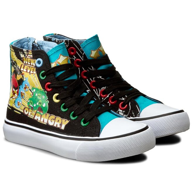 Angry Birds Scarpe da ginnastica CP40 AB16 11RV escarpe
