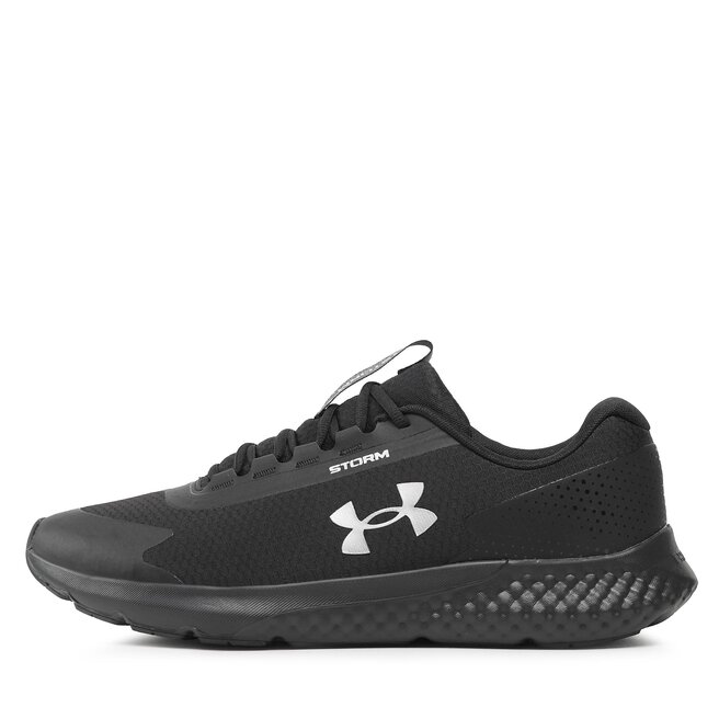 Under Armour Ua Charged Rouge 3 Storm 3025523 003 Black