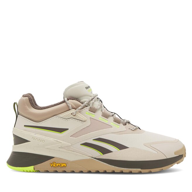 Sneakersy Reebok - Beżowy