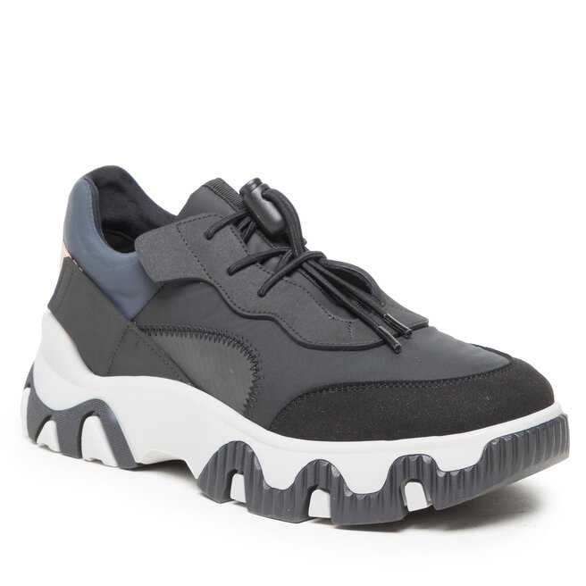 Sneakers Fly London Fianfly P144634000 Black