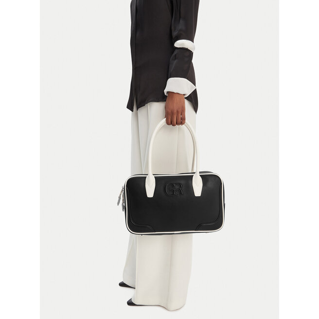 Torebka GINO ROSSI C-LDA8555 Czarny -