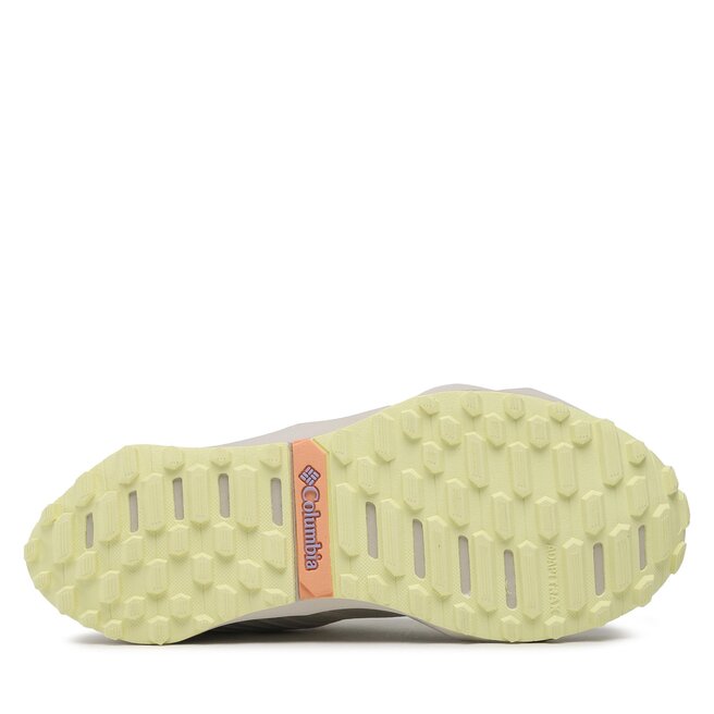 Columbia Bakancs Columbia Facet™ 75 Outdry™ 2027211193 Light Sand/Frosted Purple