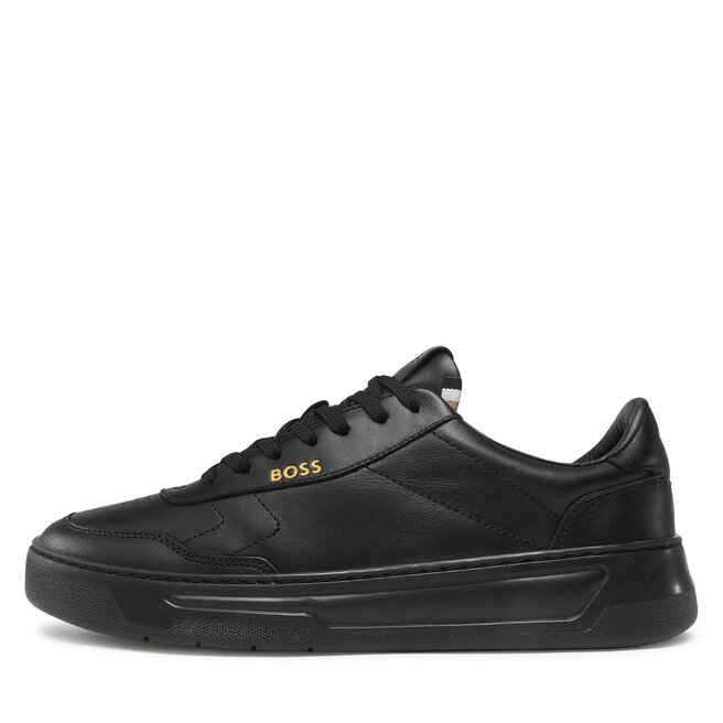 Boss Sportcipők Boss Baltimore Tenn 50502893 10254009 001 Black 005