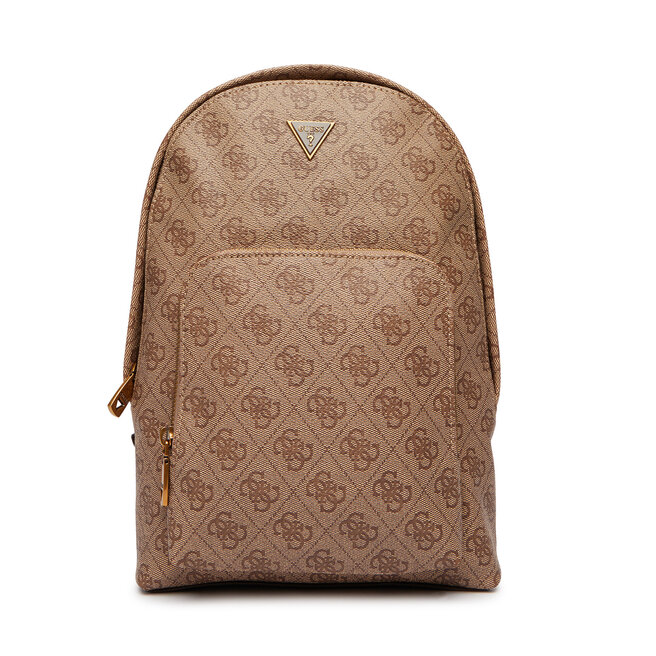 Plecak Guess HMMILO P6202 Beżowy -
