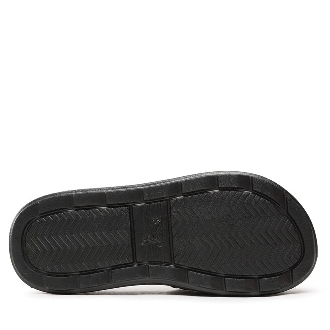 Puma Nazouváky Puma Karmen Slide 38907301 Černá