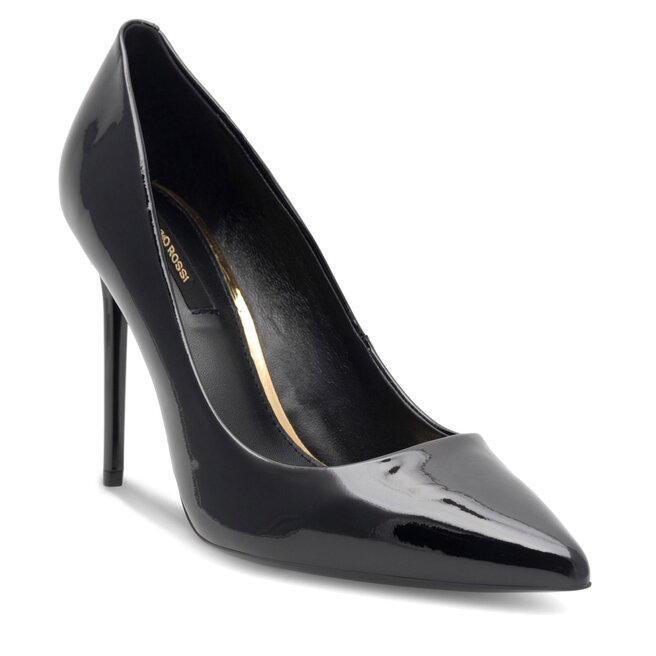 Tac n de aguja Gino Rossi VALENTINA V 252 15 P Negro zapatos.es