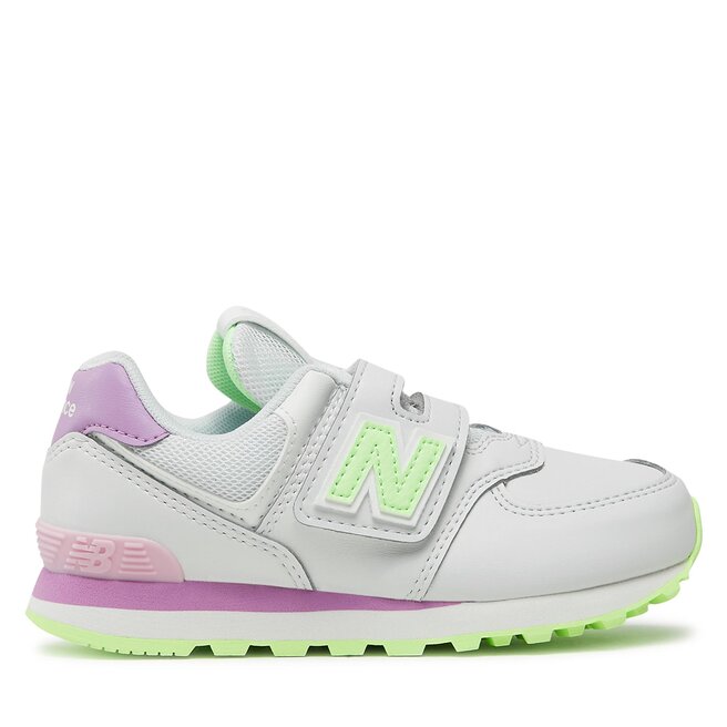 New Balance Sneakersy New Balance PV574CX Béžová