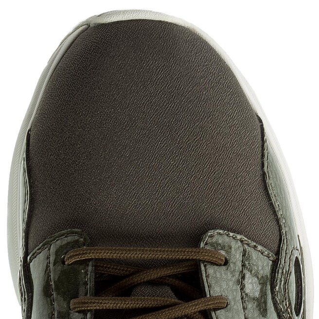 Le coq sportif lcs r flow brun best sale