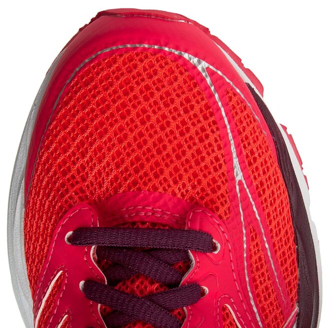 Chaussures Asics Gel Pulse 8 T6E6N Diva Pink White Dark Purple