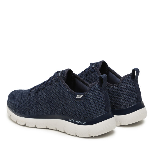 Skechers Sneakers Skechers Summits Doharis 232394/NVY Blue