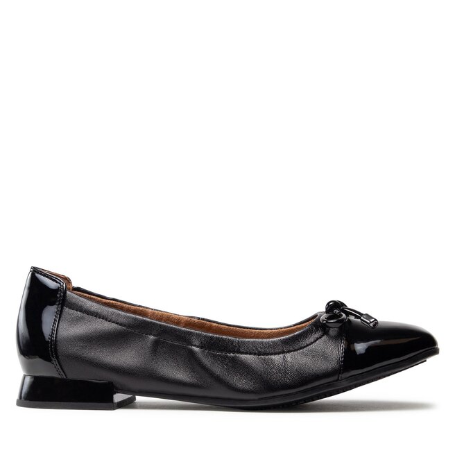 Caprice Baleríny Caprice 9-22104-41 Black Comb 019