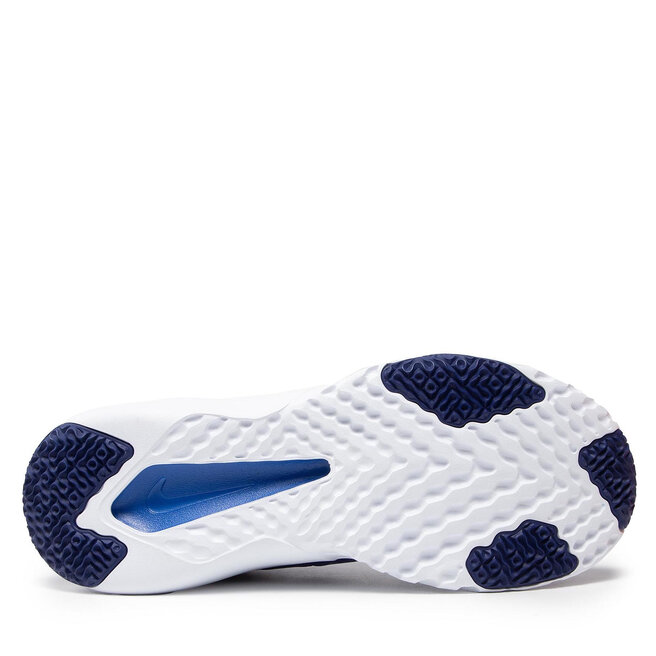 Batai Nike Renew Retaliation Tr AT1238 400 Deep Royal Blue/White â¢ Www.eavalyne.lt