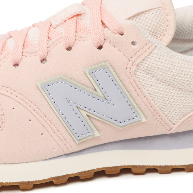 New Balance Сникърси New Balance GW500CZ1 Розов