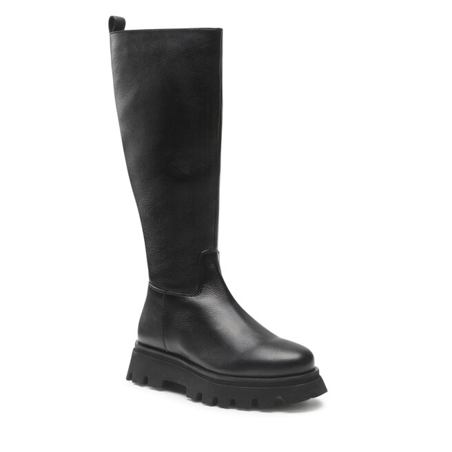 Cizme Ara ARA-12-16733 Schwarz
