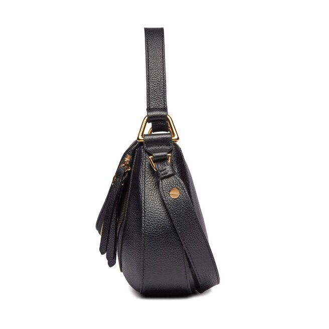 Coccinelle Geantă Coccinelle NAK Coccinellesole E1 NAK 18 03 01 Noir 001