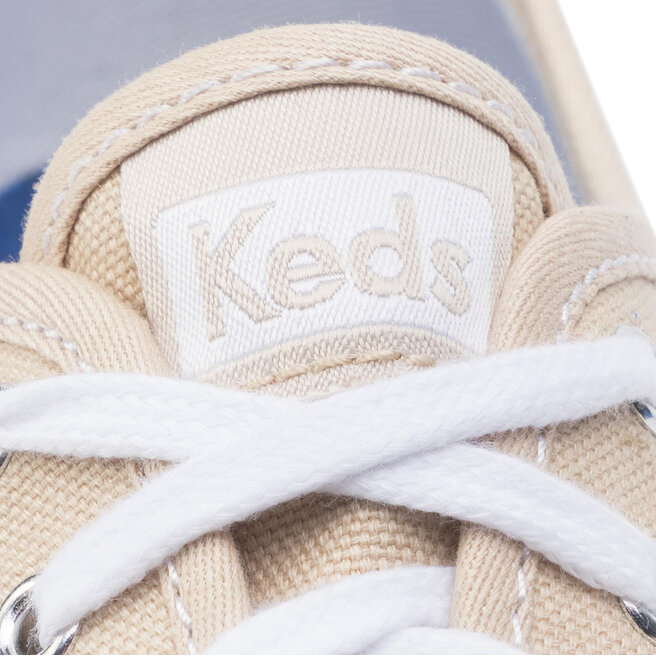 Keds Teniși Keds Champion WF34300 Stone