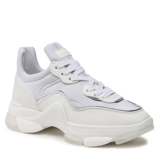 Sneakers Furla Wonderfurla YE30WOF-A.0693-Q1700-1-032-20-AL Talco h/Color epantofi-Femei-Pantofi-Sneakerși imagine noua gjx.ro