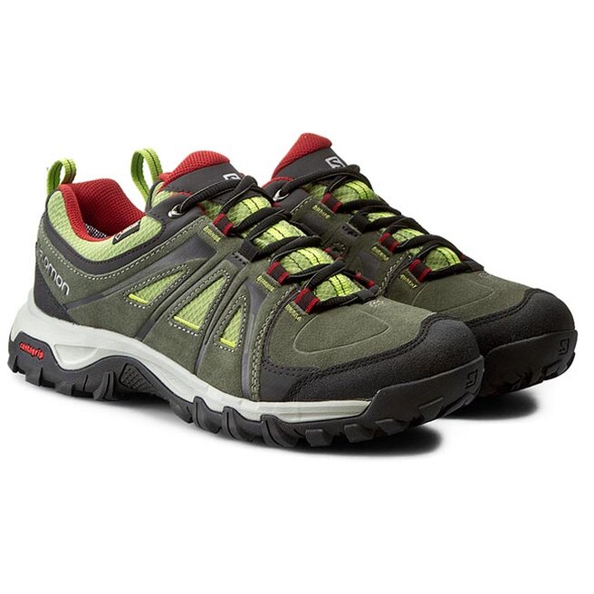 Salomon turf on sale