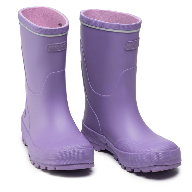 Viking Gumene čizme Viking Jolly 1-12150-21 Violet