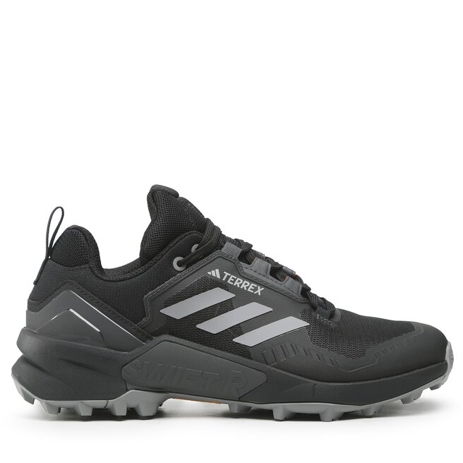 adidas Обувки adidas Terrex Swift R3 HR1337 Cblack/Grethr/Solred