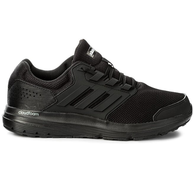 Взуття adidas Galaxy 4M CP8822 Cblack/Cblack/Cblack • Eobuv.com.ua