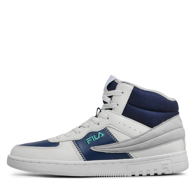 Fila Sneakers Fila Noclaf Cb Mid FFM0033.50016 Beacon Blue