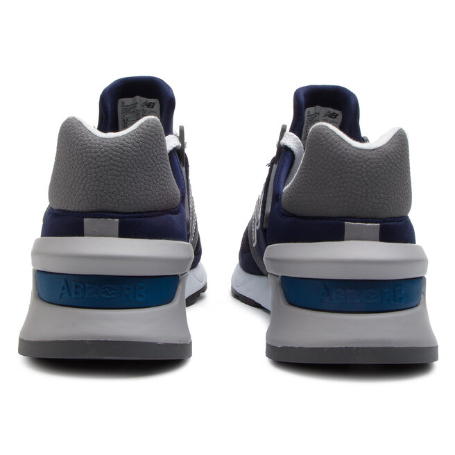 New balance ms997hgb hot sale
