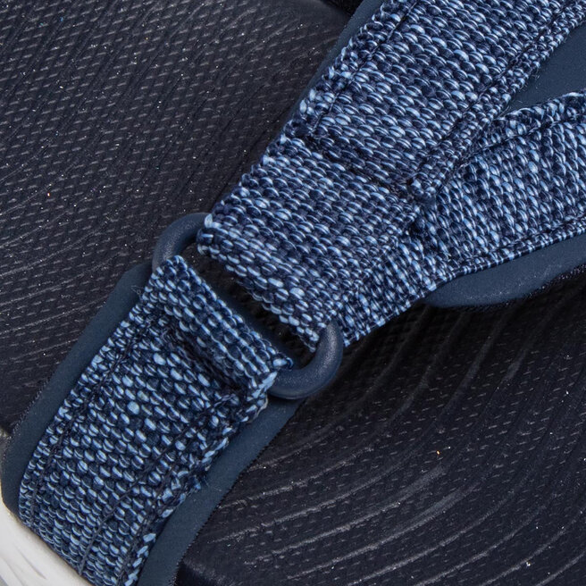 Skechers Szandál Skechers Radiant 15315/NVW Navy/White