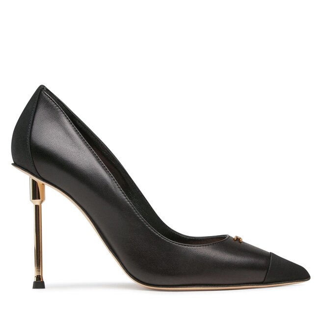 Elisabetta Franchi Обувки на ток Elisabetta Franchi SA-86L-32E2-110 Nero