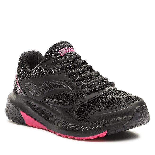 Joma Cipő Joma Vitaly Lady 2301 RVITLW2301 Black Fuchsia