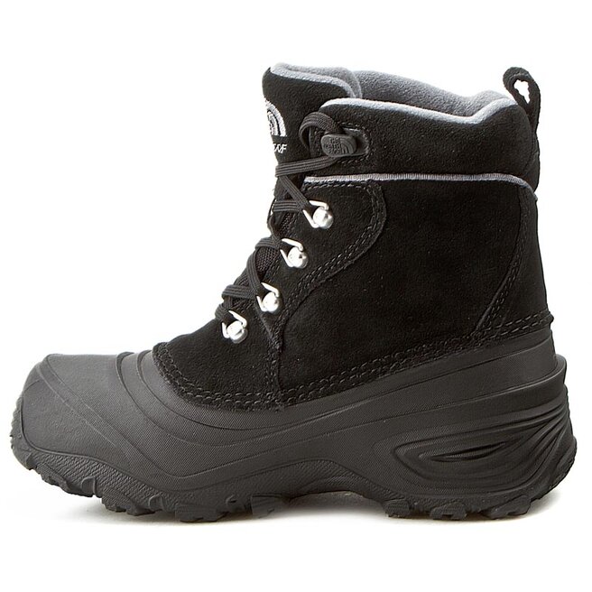 north face chilkat youth