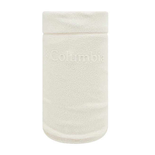 Columbia Шал - комин Columbia CSC II Fleece Gaiter 1911141191 Chalk 191