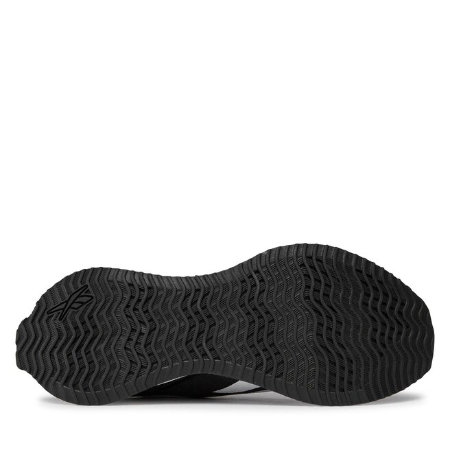 Reebok Cipő Reebok Zig Dynamica 4 Shoes HR0931 Fekete
