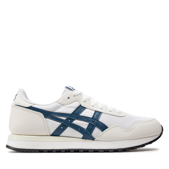 Sneakersy Asics Tiger Runner II - Biały