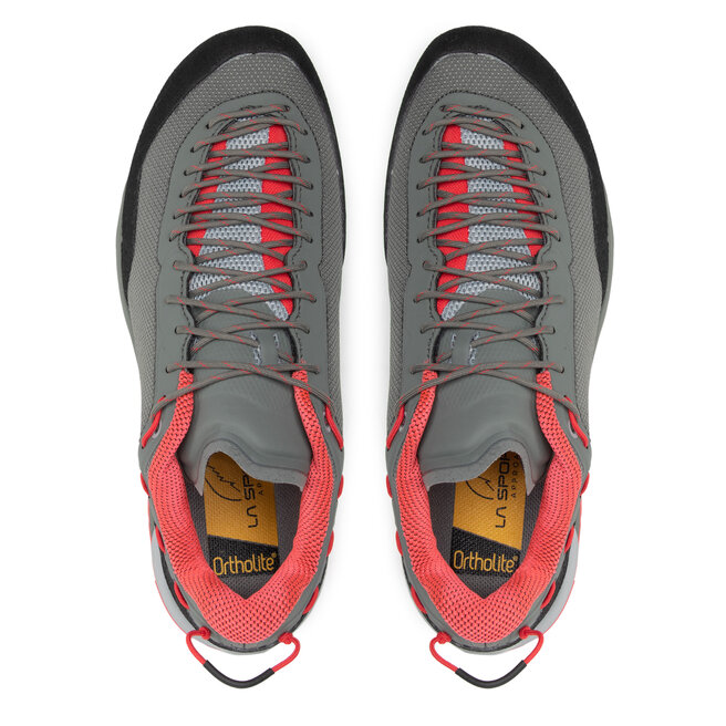 La Sportiva Туристически La Sportiva Tx Guide W's 27O909402 Clay/Hibiscus