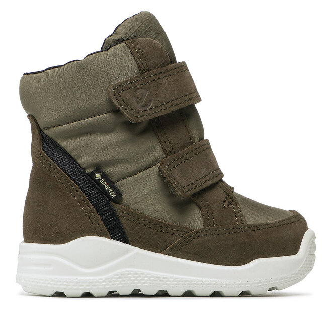 ECCO Snehule ECCO Urban Mini GORE-TEX 76480155894 Tarmac