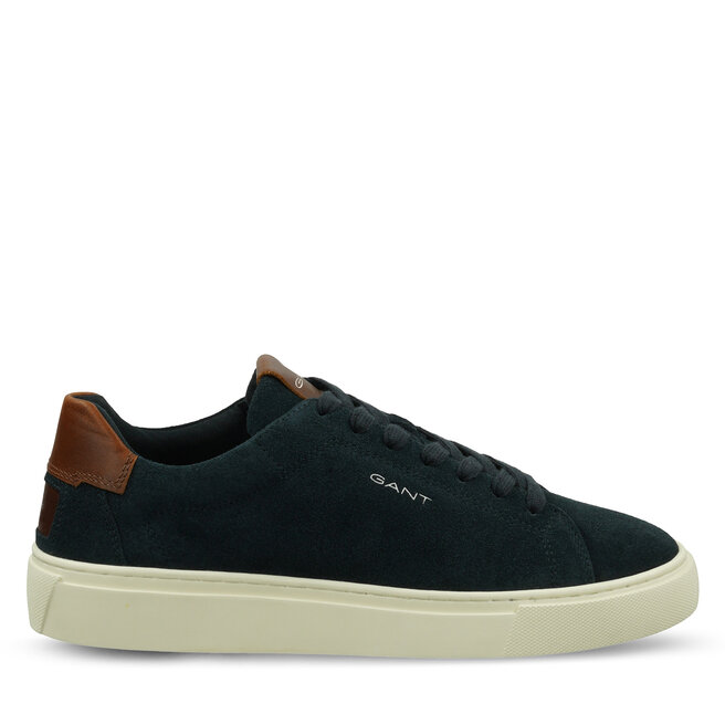 Sneakersy Gant - Granatowy