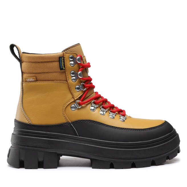 Trapery Vans Colfax Elevate Mte-2 - Brązowy