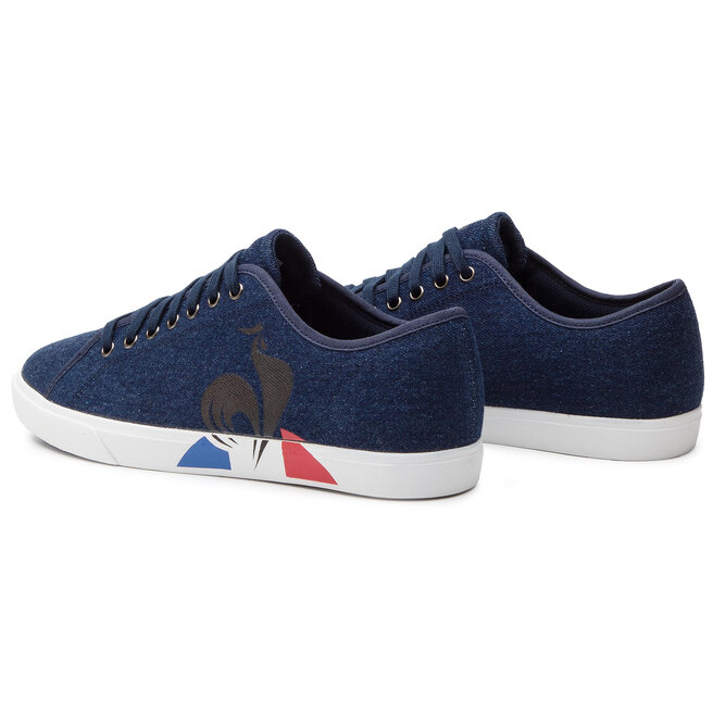 coq sportif verdon denim