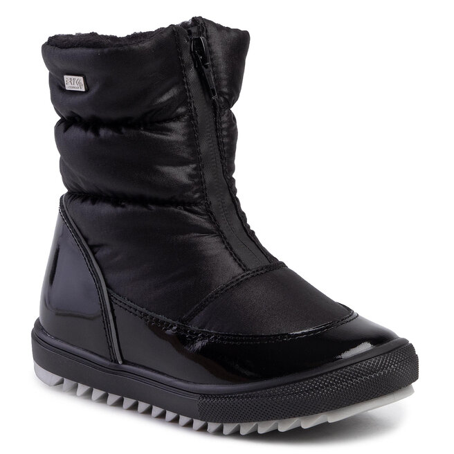 Bartek Bottes de neige Bartek 64405L/5AF Noir