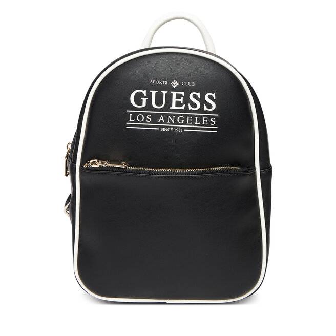 Plecak Guess V5YZ05 - Czarny