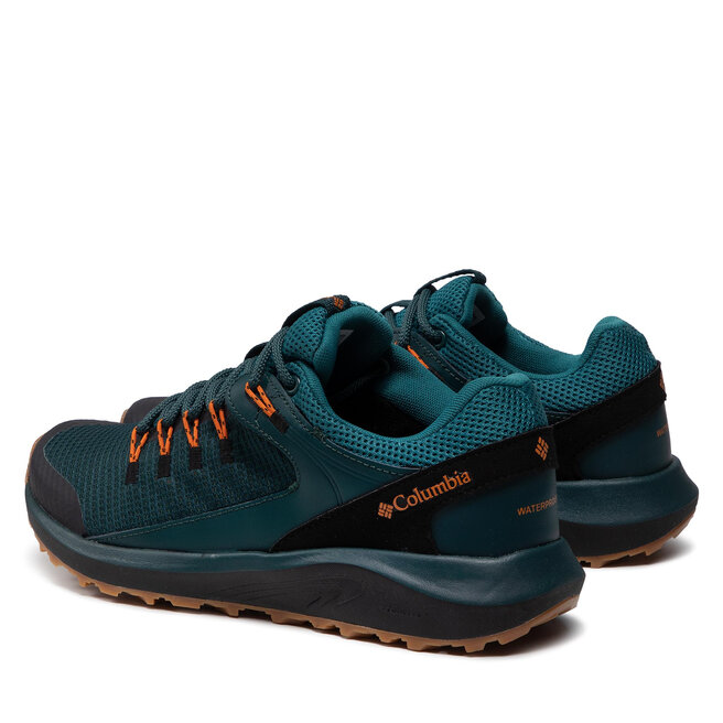 columbia trailstorm dark seas