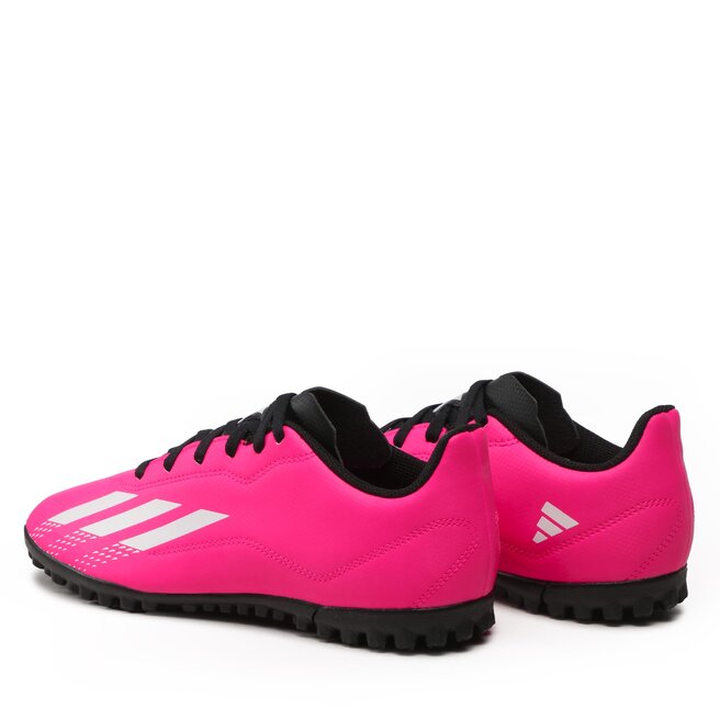 adidas Scarpe adidas X Speedportal.4 Turf Boots GZ2446 Rosa