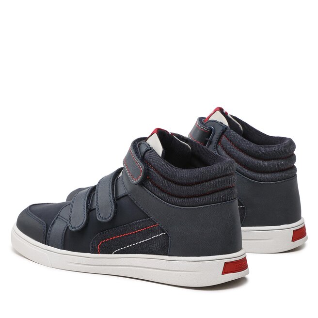 Mayoral Sneakersy Mayoral 48.353 Marino 20