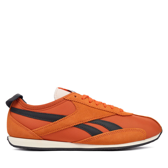 Sneakersy Reebok SS-R400 100245048 Pomarańczowy - męskie