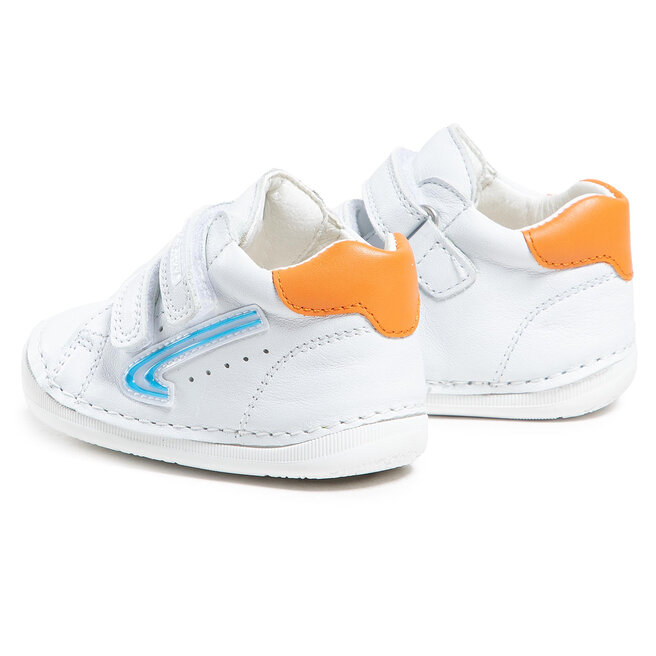Pablosky Pantofi Pablosky StepEasy by Pablosky 090709 Sabrina