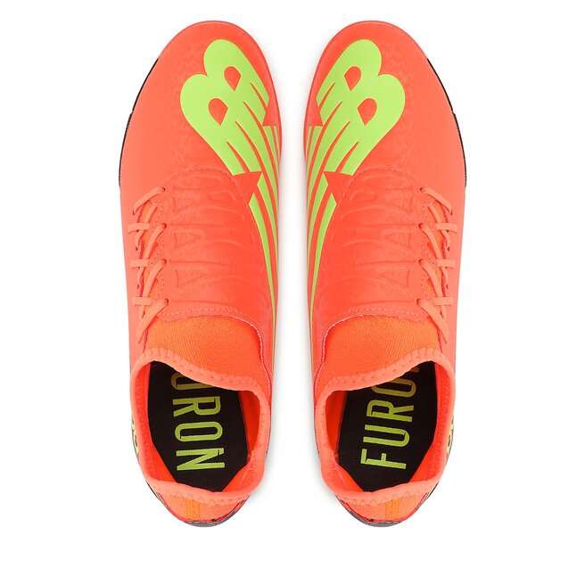 New Balance Pantofi New Balance Furon v7 Dispatch Tf SF3TDF7 Portocaliu